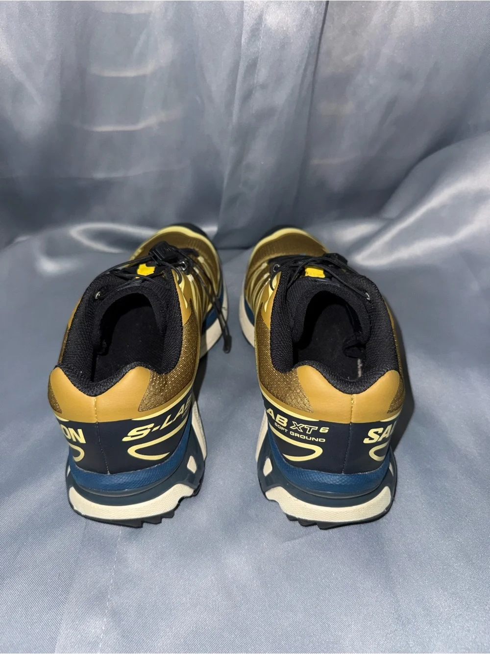 Salomon lightweight trail